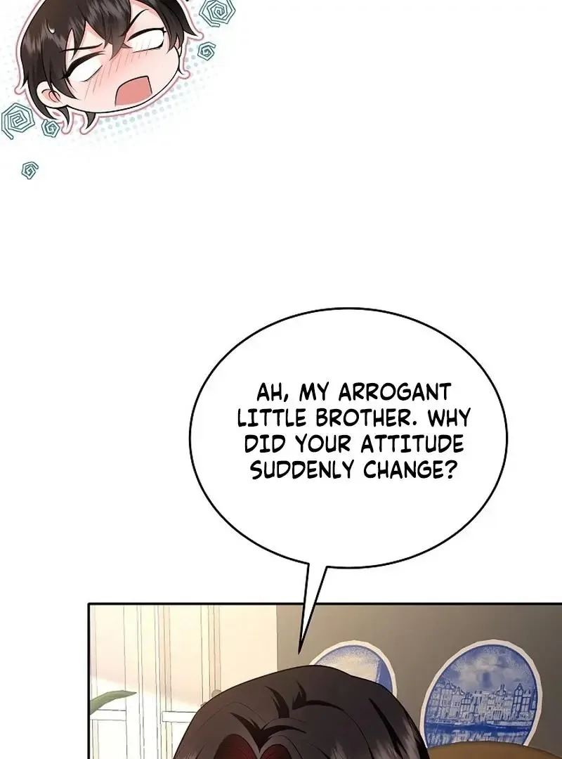 K-Eldest Daughter Possessed a Childcare Novel Chapter 29 page 139