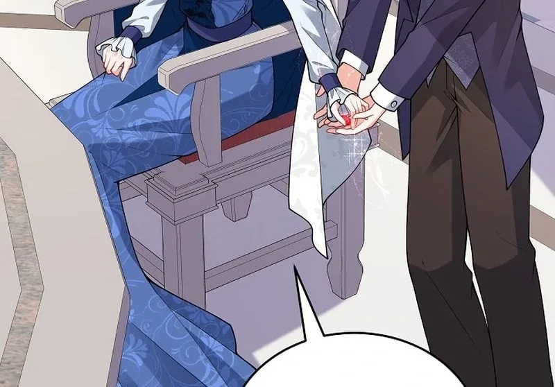 K-Eldest Daughter Possessed a Childcare Novel Chapter 32 page 25