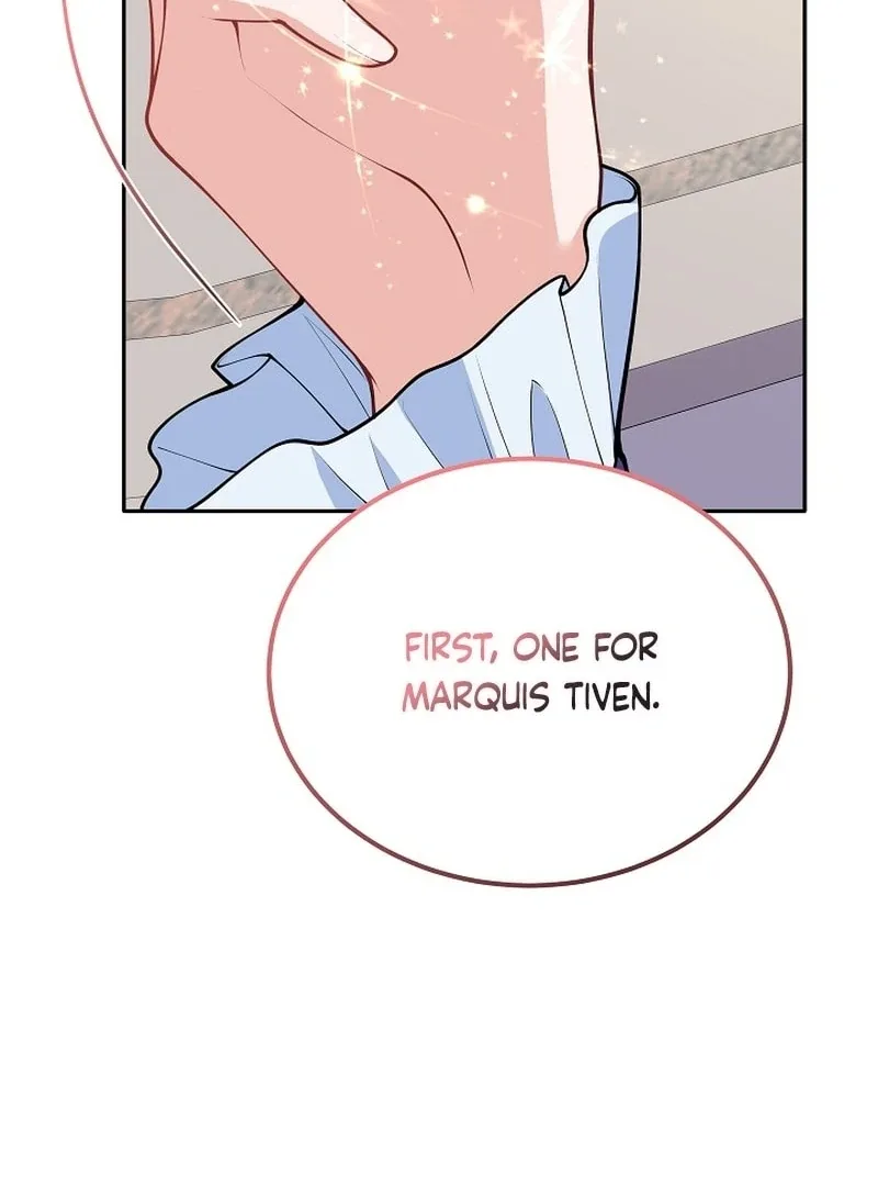 K-Eldest Daughter Possessed a Childcare Novel Chapter 32 page 21
