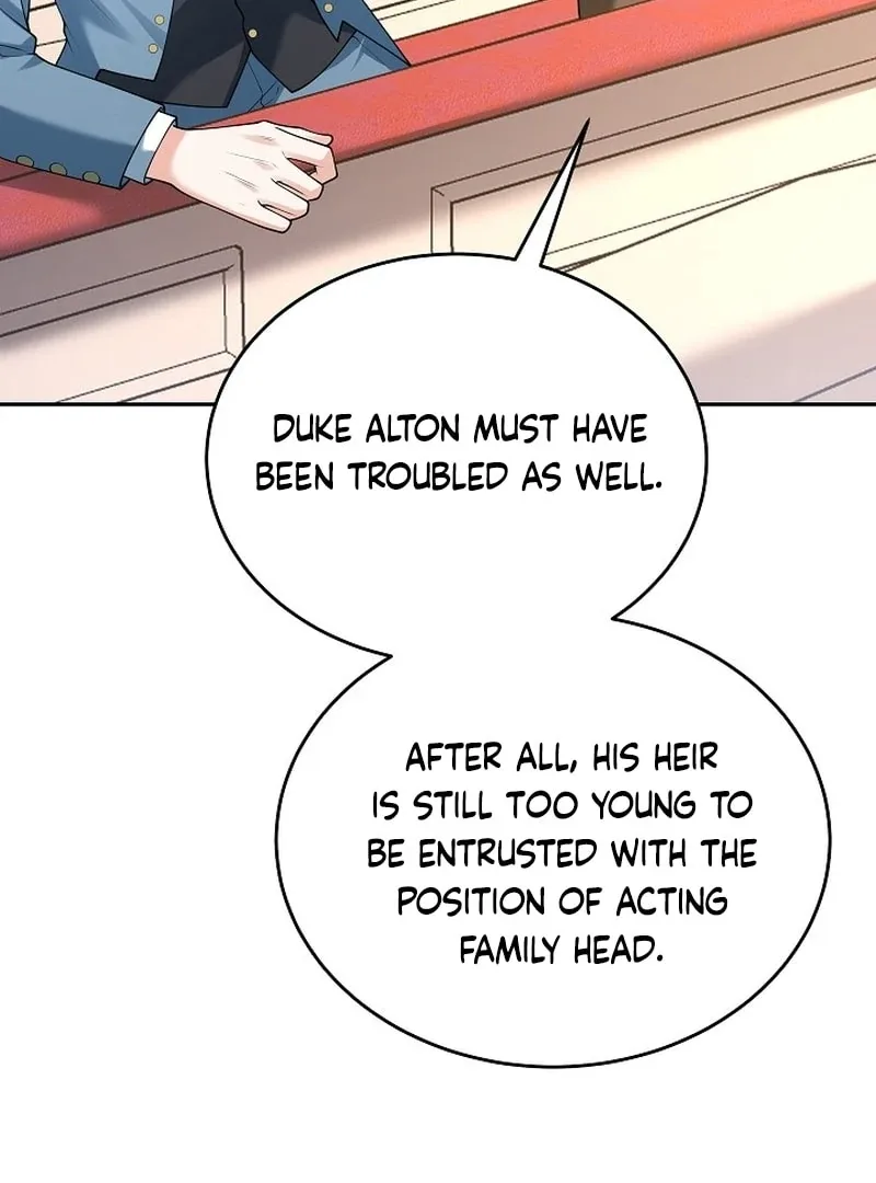 K-Eldest Daughter Possessed a Childcare Novel Chapter 30 page 49