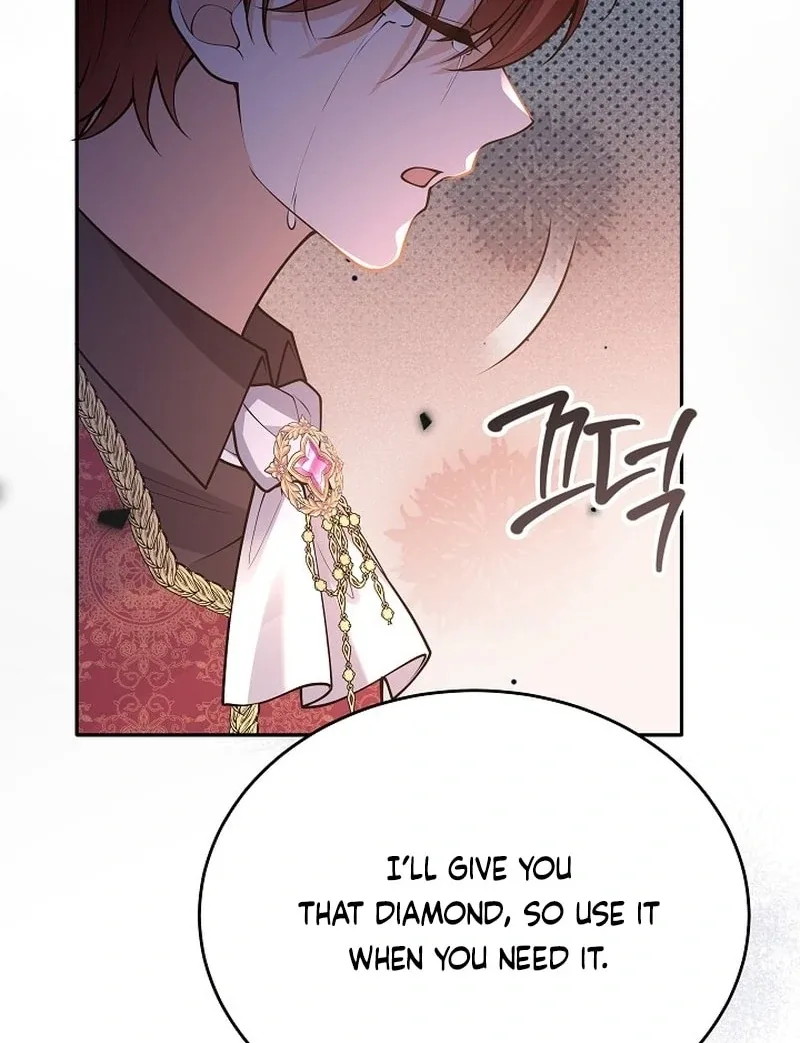 K-Eldest Daughter Possessed a Childcare Novel Chapter 34 page 22