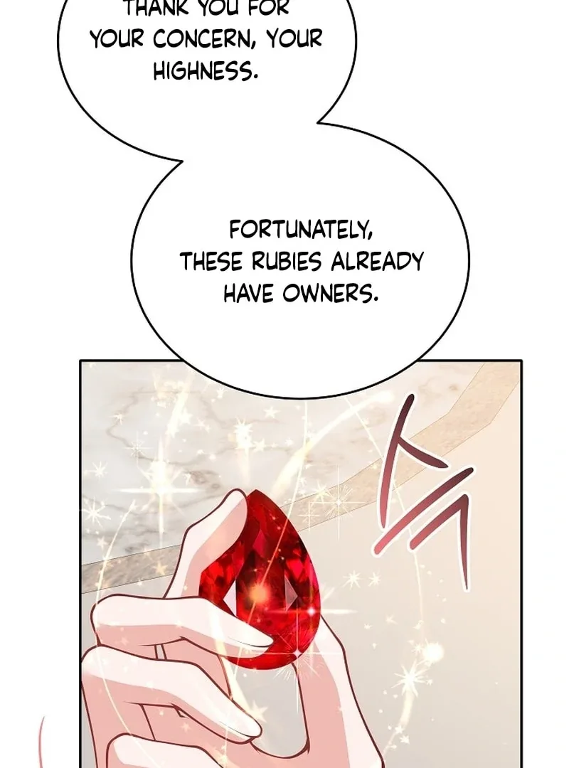 K-Eldest Daughter Possessed a Childcare Novel Chapter 32 page 20