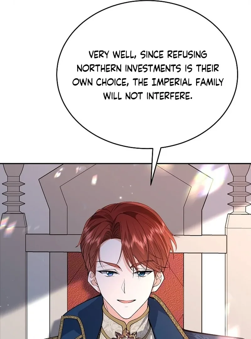 K-Eldest Daughter Possessed a Childcare Novel Chapter 31 page 43