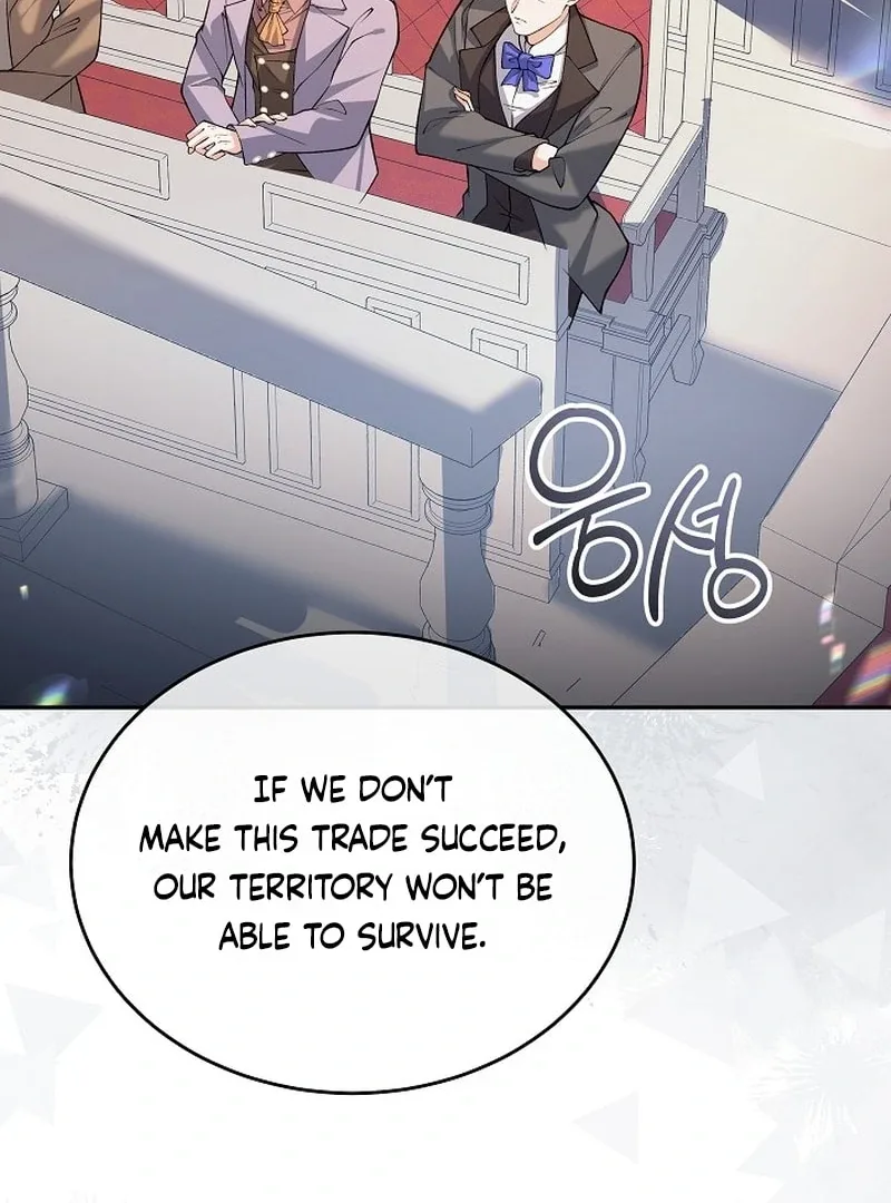 K-Eldest Daughter Possessed a Childcare Novel Chapter 31 page 38