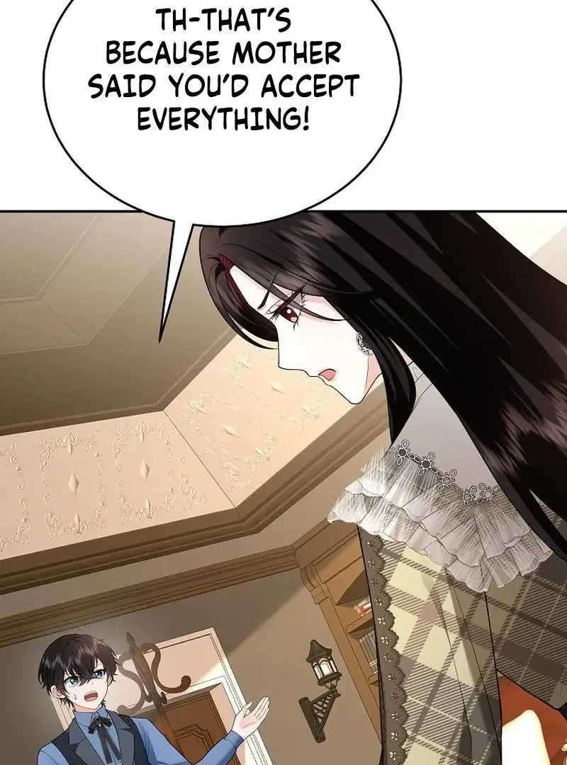 K-Eldest Daughter Possessed a Childcare Novel Chapter 29 page 149