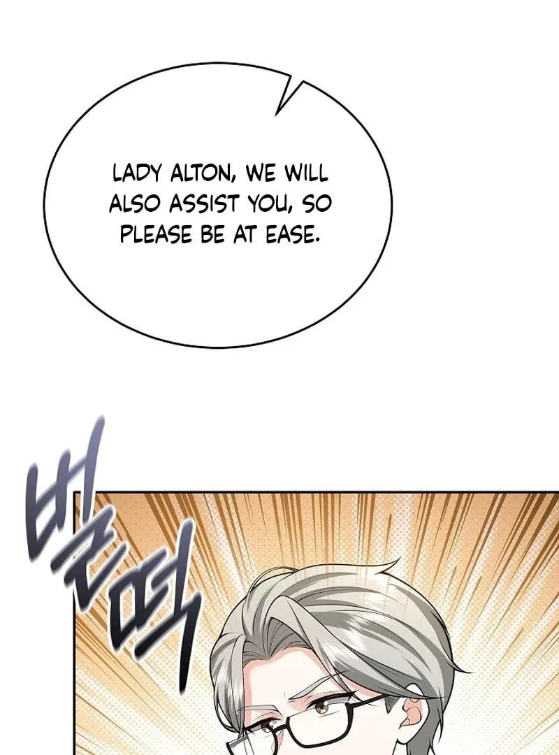 K-Eldest Daughter Possessed a Childcare Novel Chapter 30 page 50