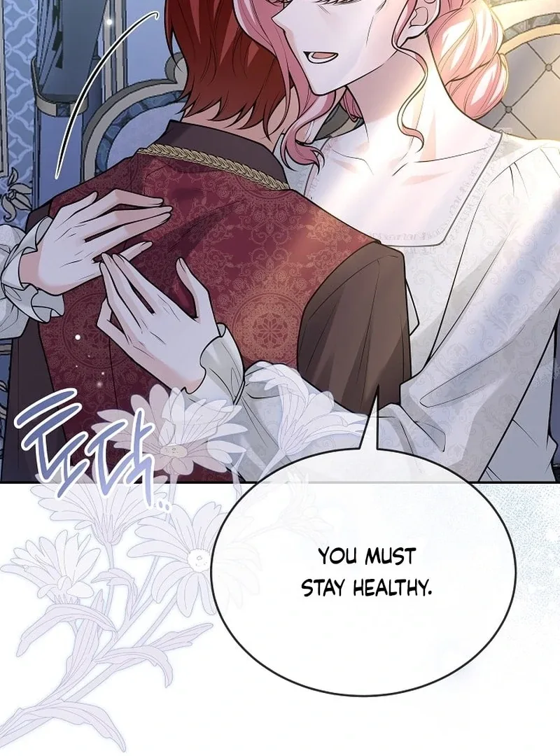 K-Eldest Daughter Possessed a Childcare Novel Chapter 34 page 35