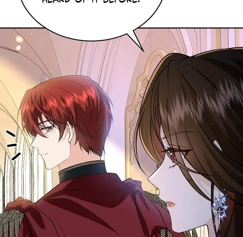 K-Eldest Daughter Possessed a Childcare Novel Chapter 33 page 8