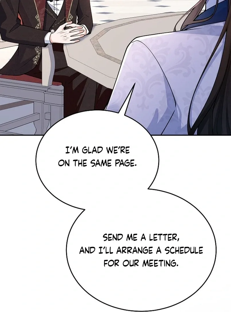 K-Eldest Daughter Possessed a Childcare Novel Chapter 32 page 33
