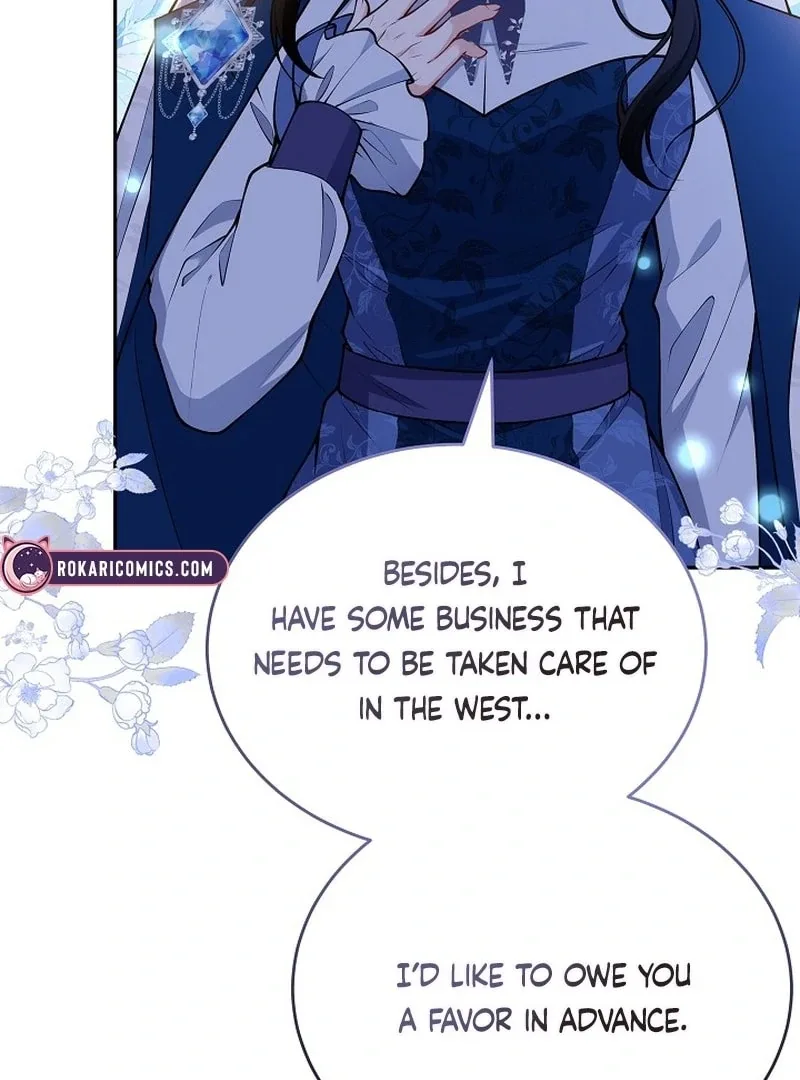 K-Eldest Daughter Possessed a Childcare Novel Chapter 32 page 40