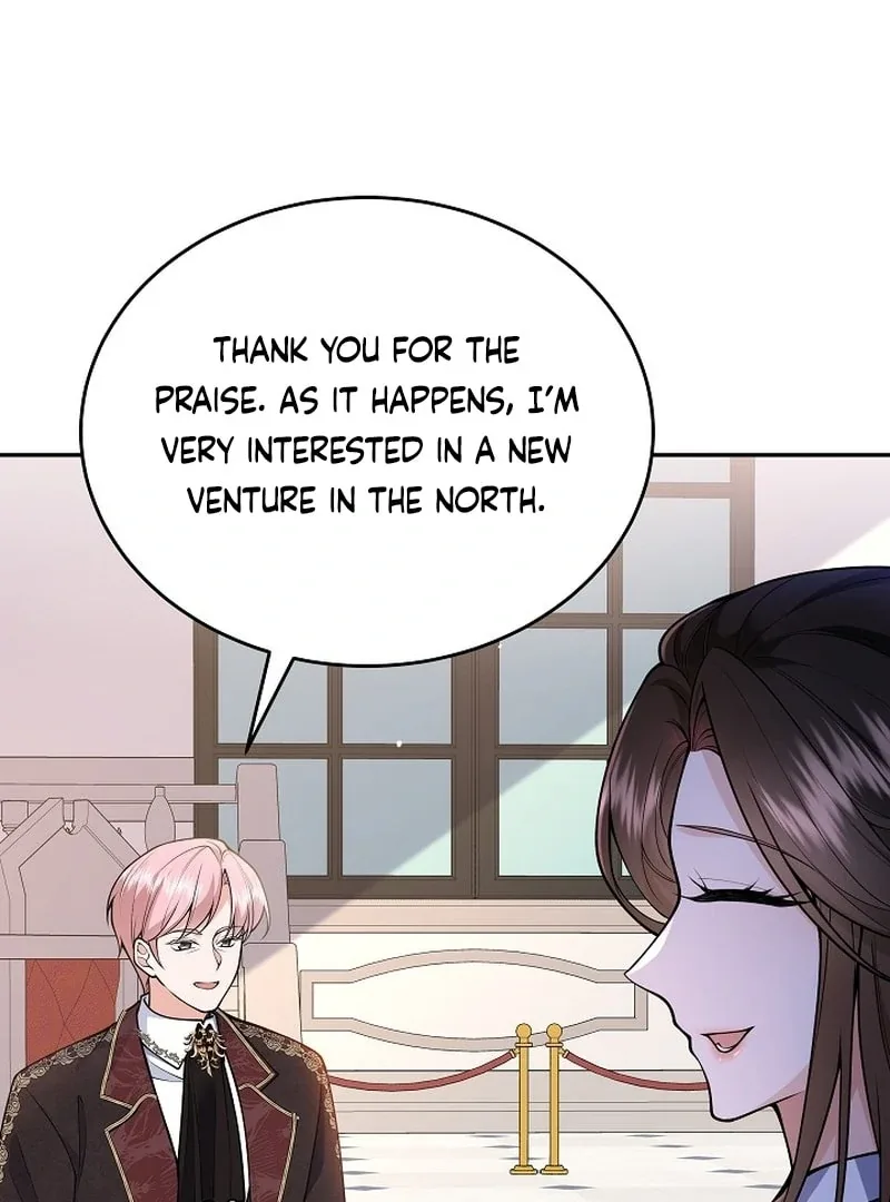 K-Eldest Daughter Possessed a Childcare Novel Chapter 32 page 32