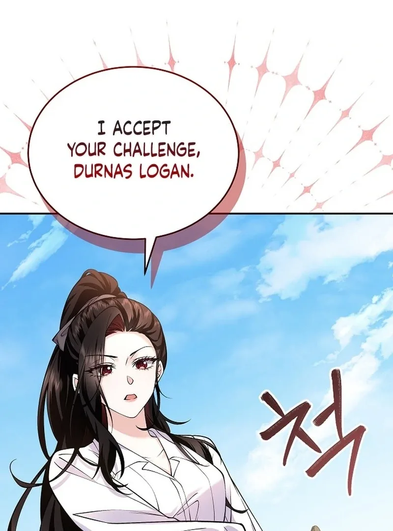 K-Eldest Daughter Possessed a Childcare Novel Chapter 28 page 131