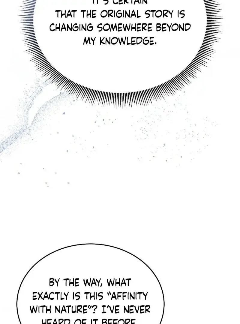 K-Eldest Daughter Possessed a Childcare Novel Chapter 33 page 7