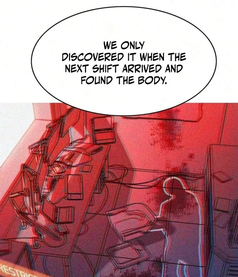 Synaptic Error Chapter 15 page 35