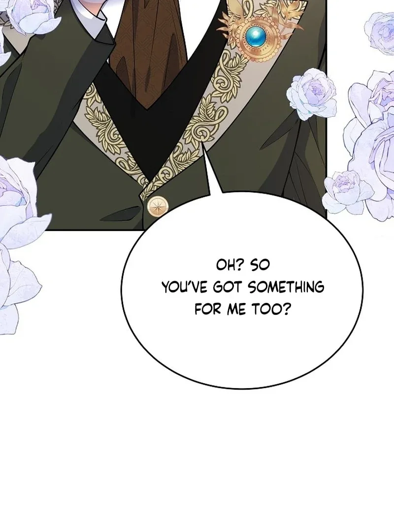 K-Eldest Daughter Possessed a Childcare Novel Chapter 32 page 38