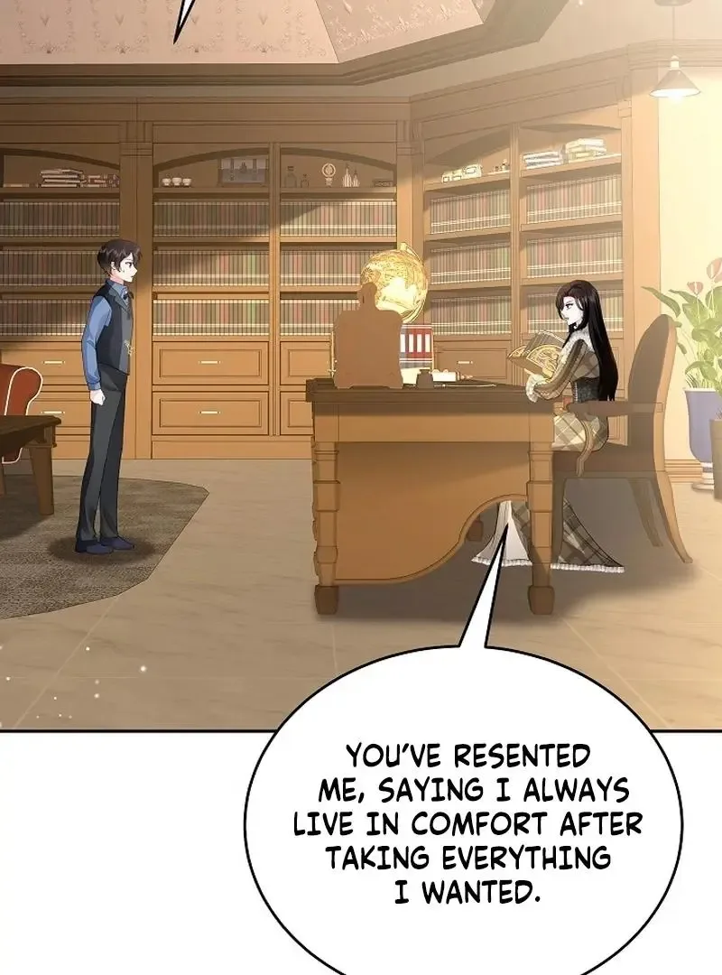 K-Eldest Daughter Possessed a Childcare Novel Chapter 29 page 142