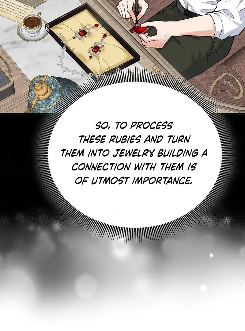 K-Eldest Daughter Possessed a Childcare Novel Chapter 32 page 31