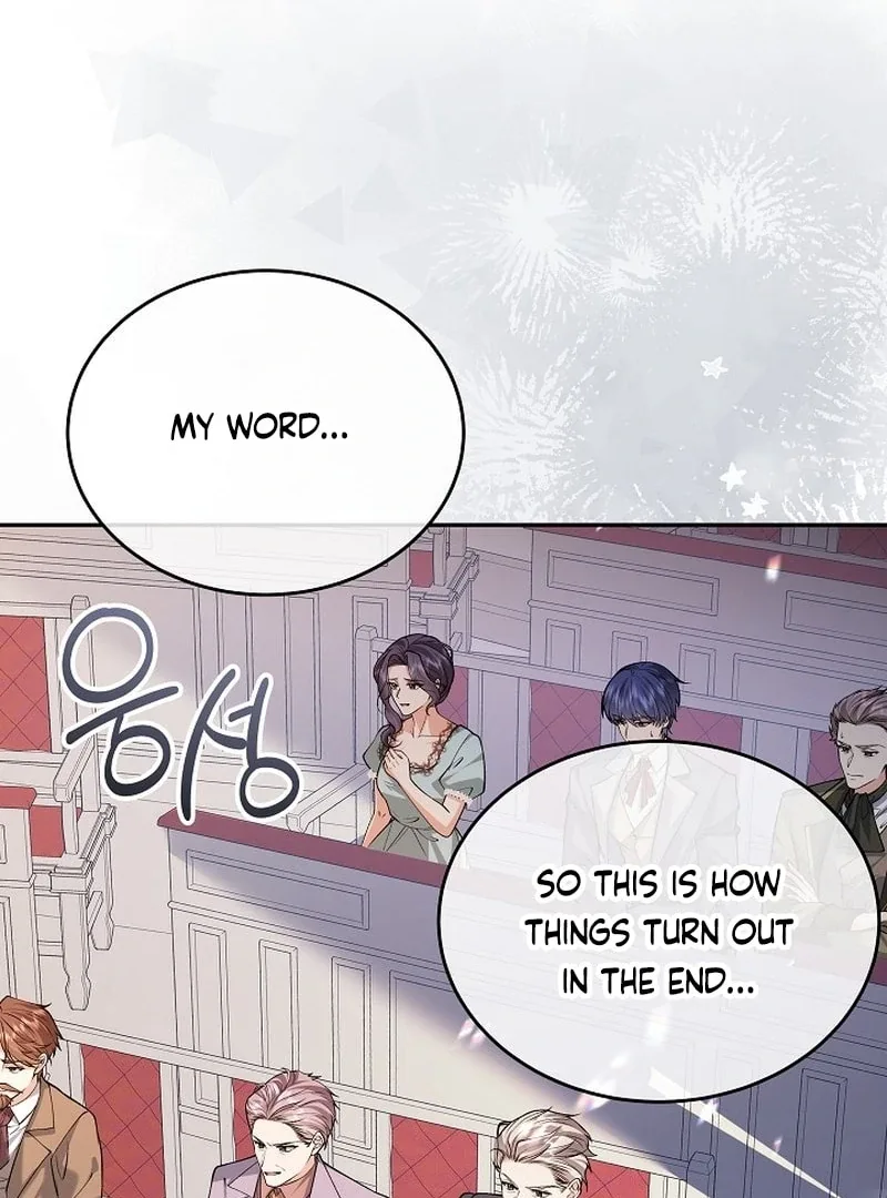 K-Eldest Daughter Possessed a Childcare Novel Chapter 31 page 37