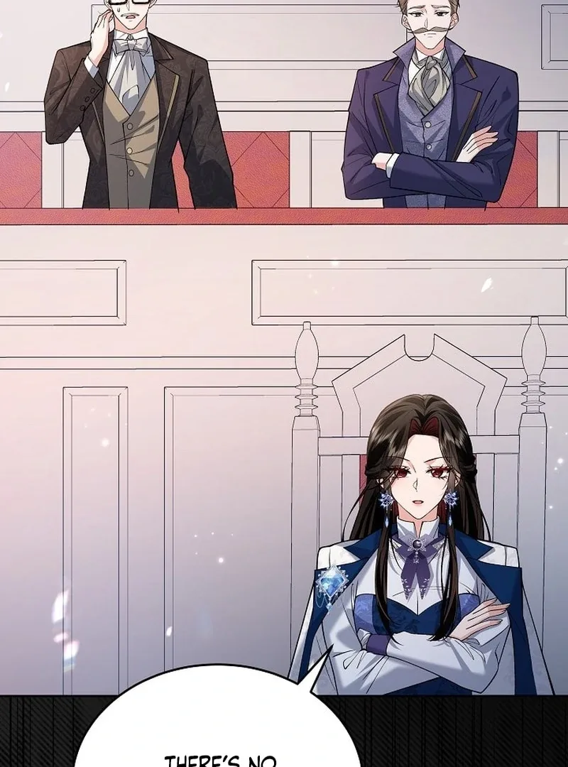 K-Eldest Daughter Possessed a Childcare Novel Chapter 31 page 40