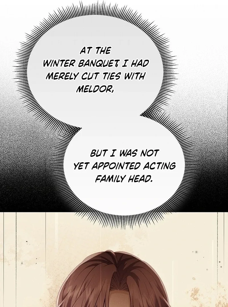 K-Eldest Daughter Possessed a Childcare Novel Chapter 30 page 55