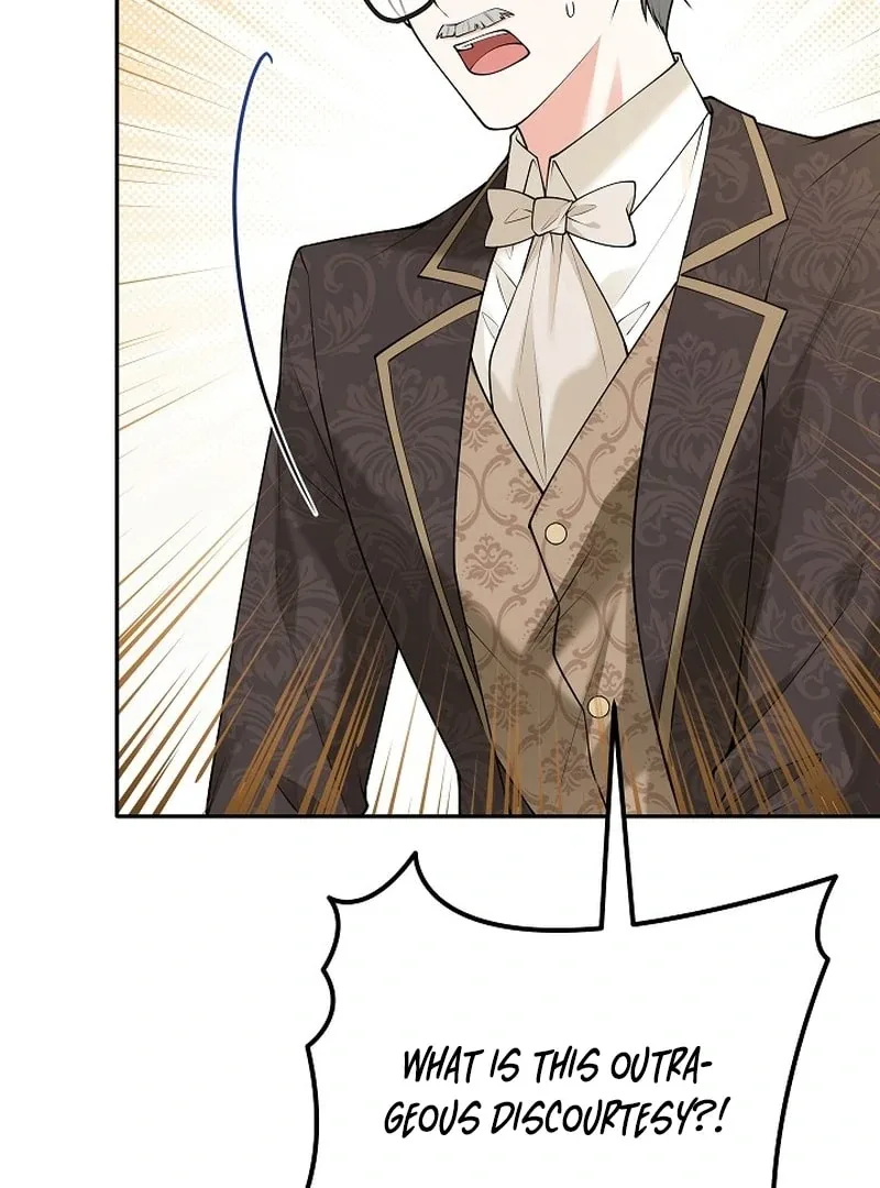 K-Eldest Daughter Possessed a Childcare Novel Chapter 30 page 51