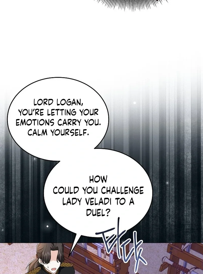 K-Eldest Daughter Possessed a Childcare Novel Chapter 28 page 122