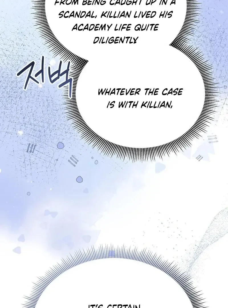 K-Eldest Daughter Possessed a Childcare Novel Chapter 33 page 6
