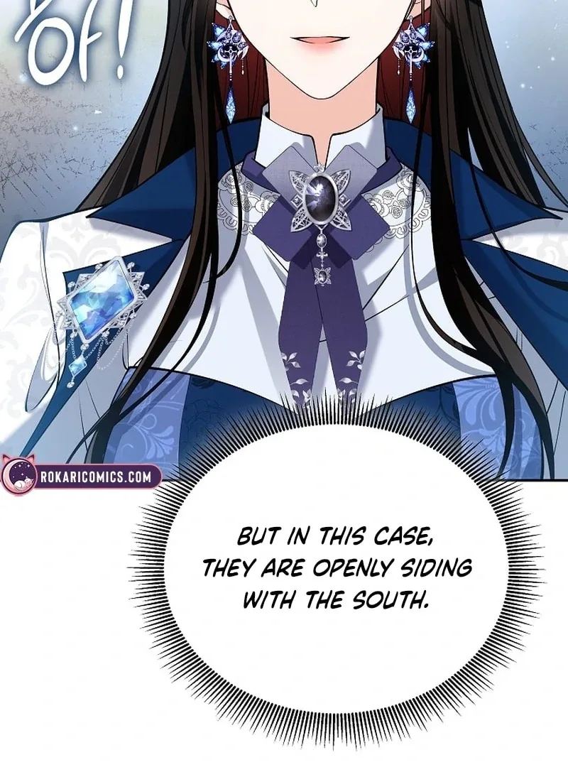 K-Eldest Daughter Possessed a Childcare Novel Chapter 31 page 46