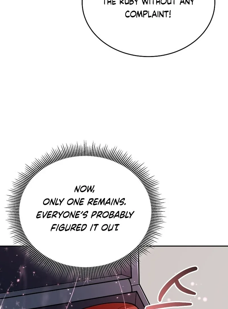 K-Eldest Daughter Possessed a Childcare Novel Chapter 32 page 43