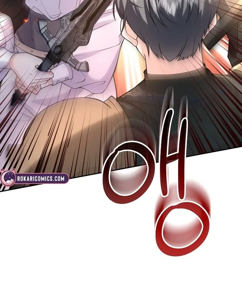 K-Eldest Daughter Possessed a Childcare Novel Chapter 28 page 142