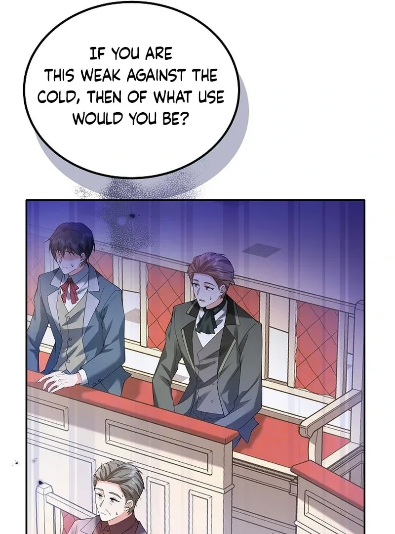 K-Eldest Daughter Possessed a Childcare Novel Chapter 30 page 64