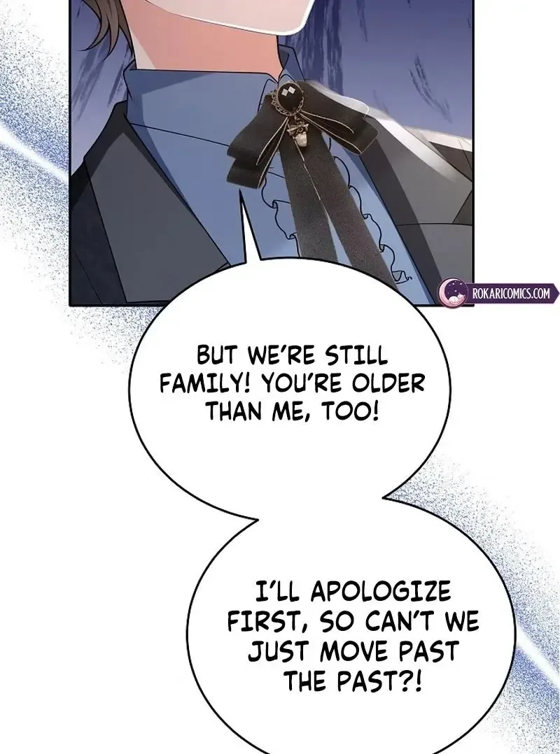 K-Eldest Daughter Possessed a Childcare Novel Chapter 29 page 152