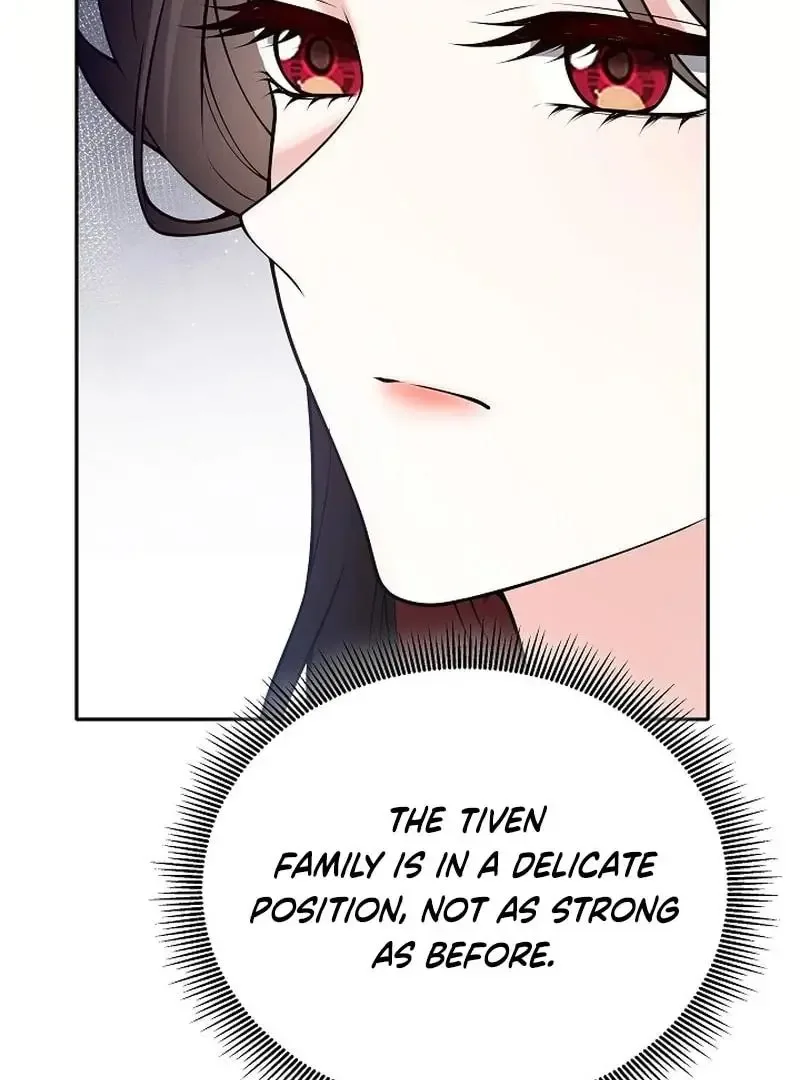 K-Eldest Daughter Possessed a Childcare Novel Chapter 35 page 20