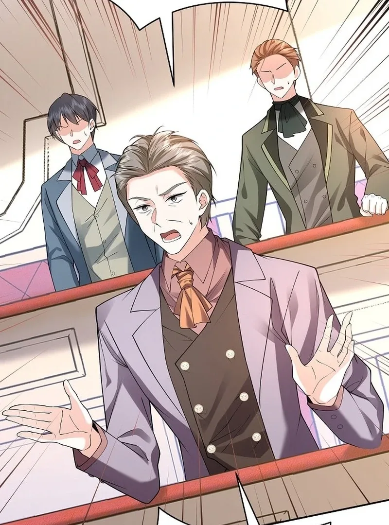 K-Eldest Daughter Possessed a Childcare Novel Chapter 30 page 69