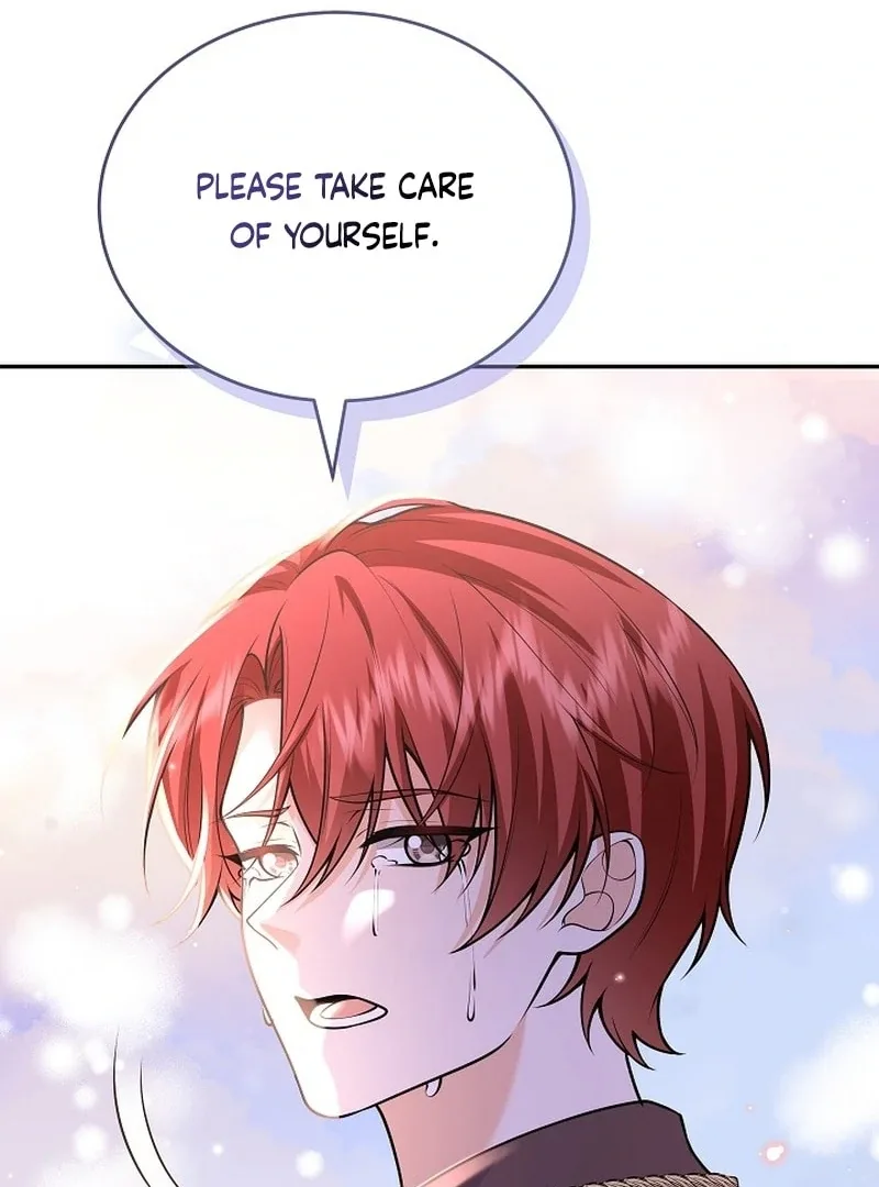 K-Eldest Daughter Possessed a Childcare Novel Chapter 34 page 38