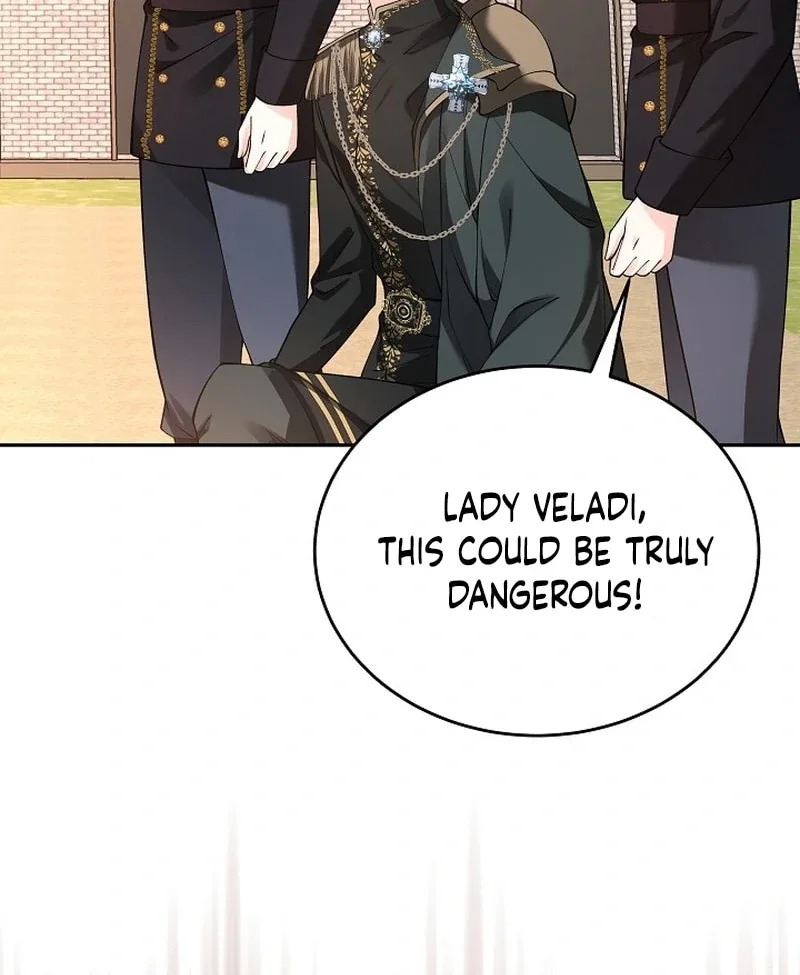 K-Eldest Daughter Possessed a Childcare Novel Chapter 28 page 134