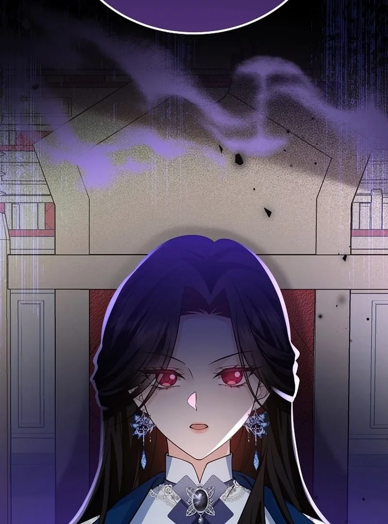 K-Eldest Daughter Possessed a Childcare Novel Chapter 30 page 61