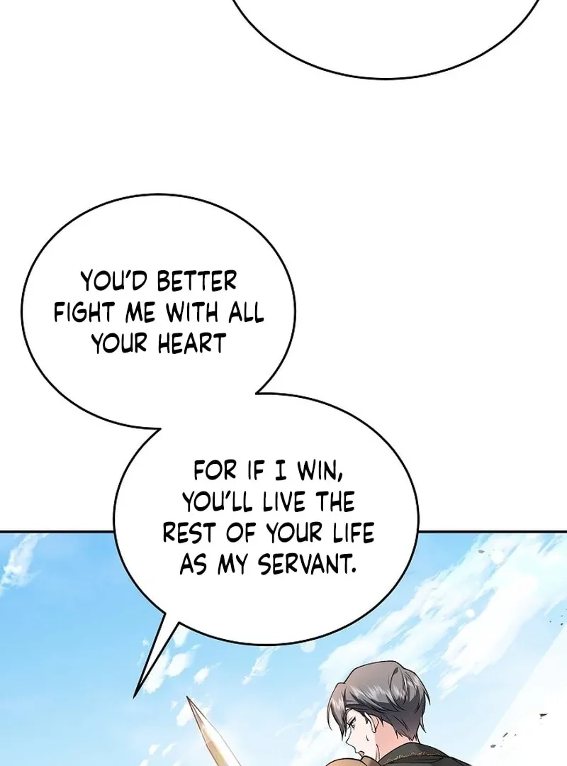 K-Eldest Daughter Possessed a Childcare Novel Chapter 28 page 137