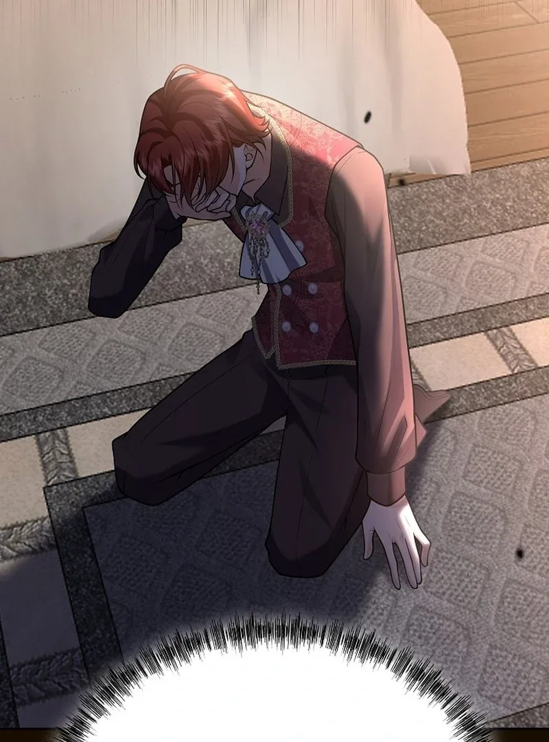 K-Eldest Daughter Possessed a Childcare Novel Chapter 34 page 45