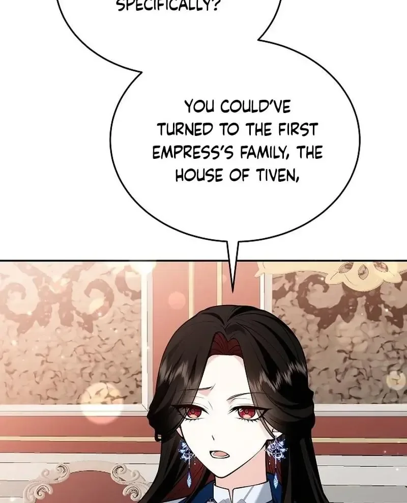 K-Eldest Daughter Possessed a Childcare Novel Chapter 35 page 14