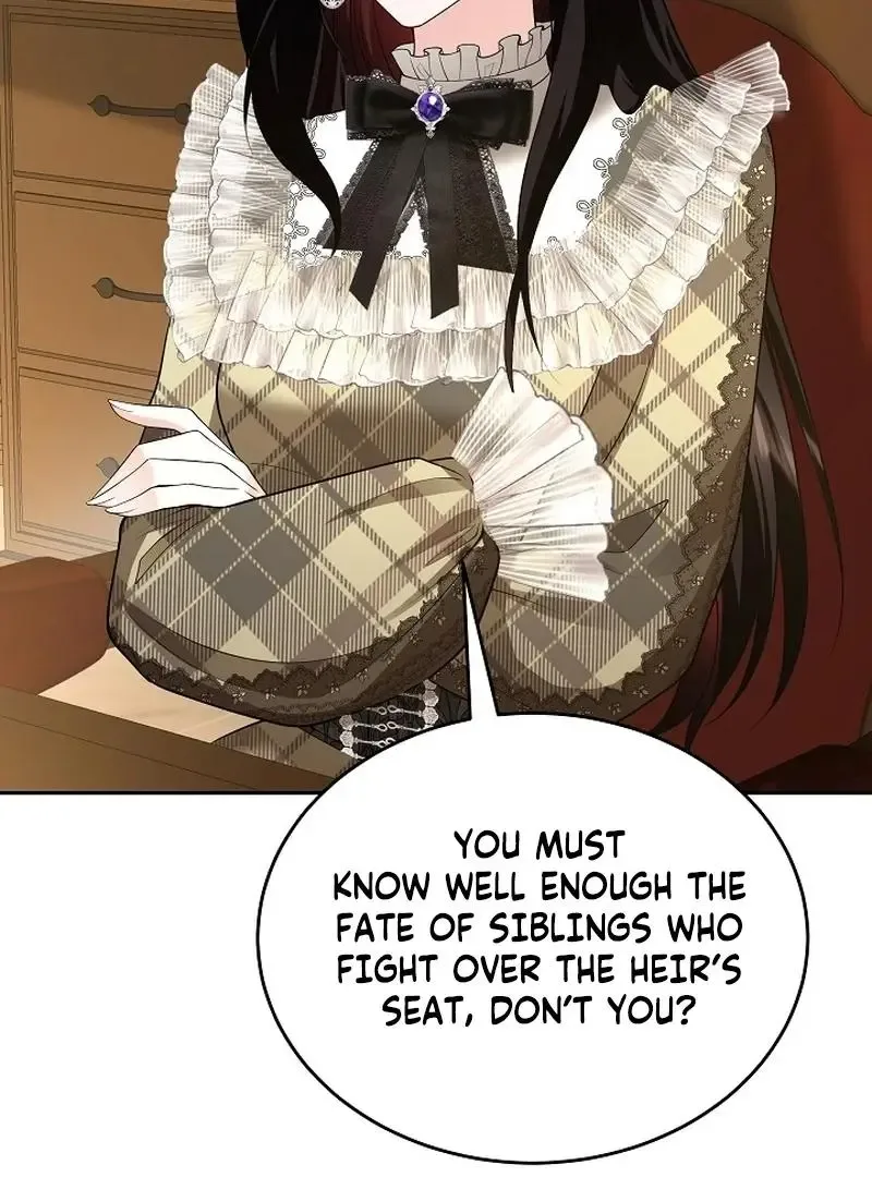 K-Eldest Daughter Possessed a Childcare Novel Chapter 29 page 155