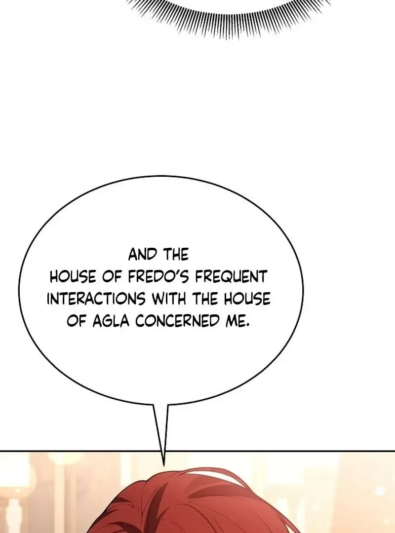K-Eldest Daughter Possessed a Childcare Novel Chapter 35 page 21