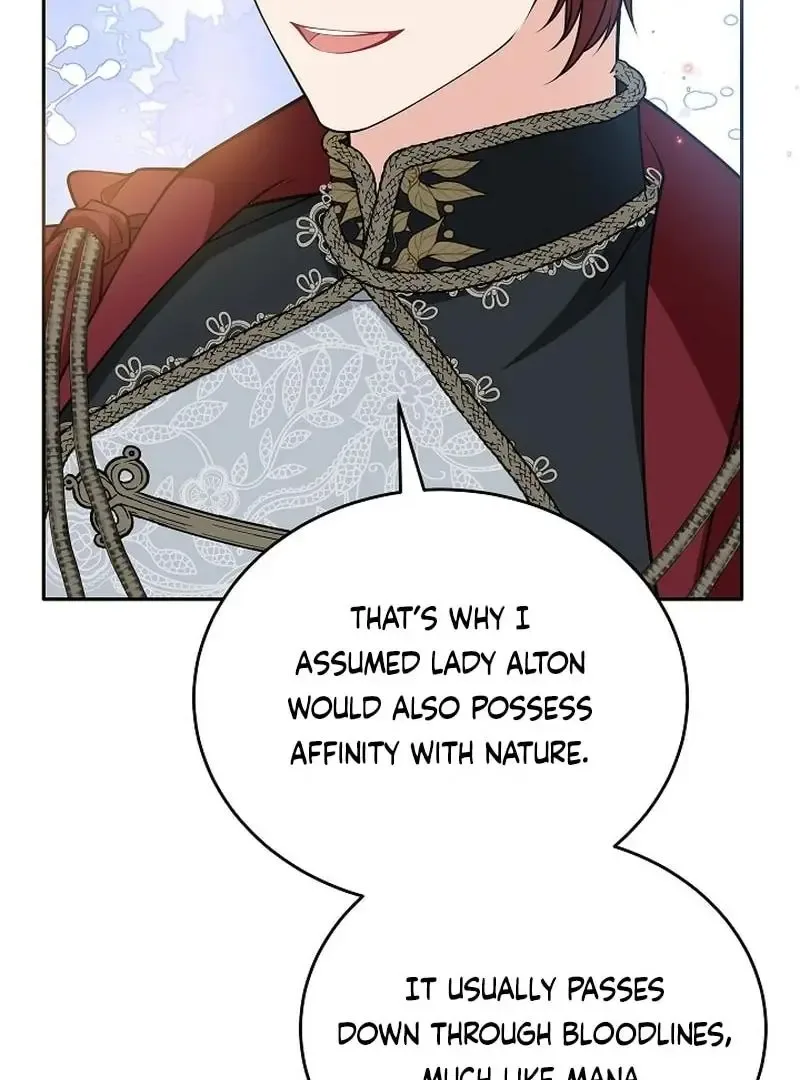 K-Eldest Daughter Possessed a Childcare Novel Chapter 33 page 19