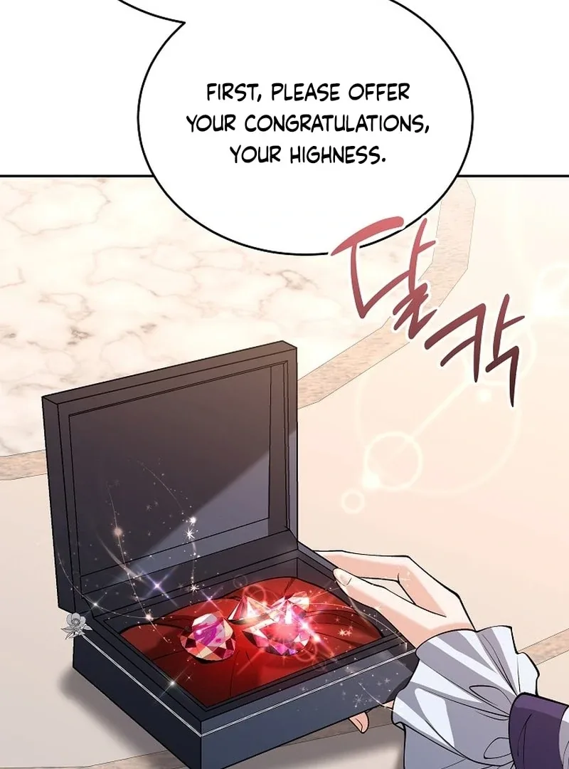 K-Eldest Daughter Possessed a Childcare Novel Chapter 31 page 49