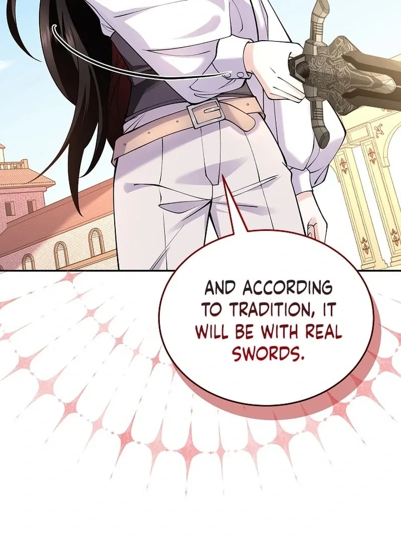 K-Eldest Daughter Possessed a Childcare Novel Chapter 28 page 132