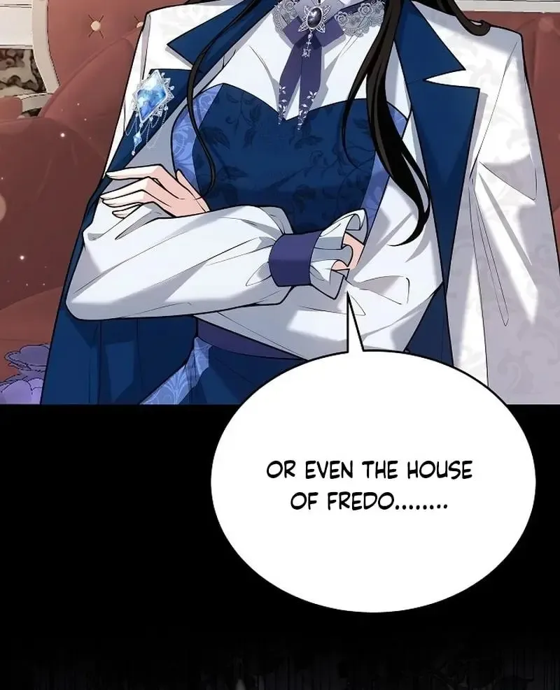 K-Eldest Daughter Possessed a Childcare Novel Chapter 35 page 15