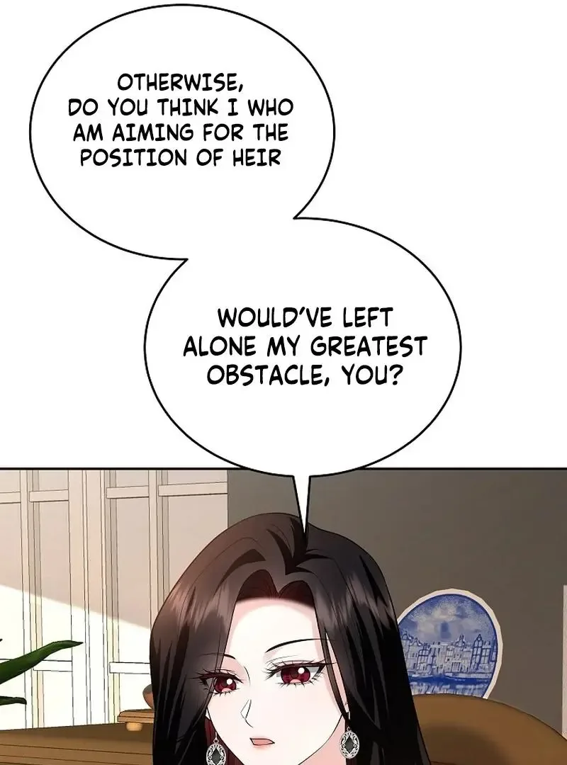 K-Eldest Daughter Possessed a Childcare Novel Chapter 29 page 154