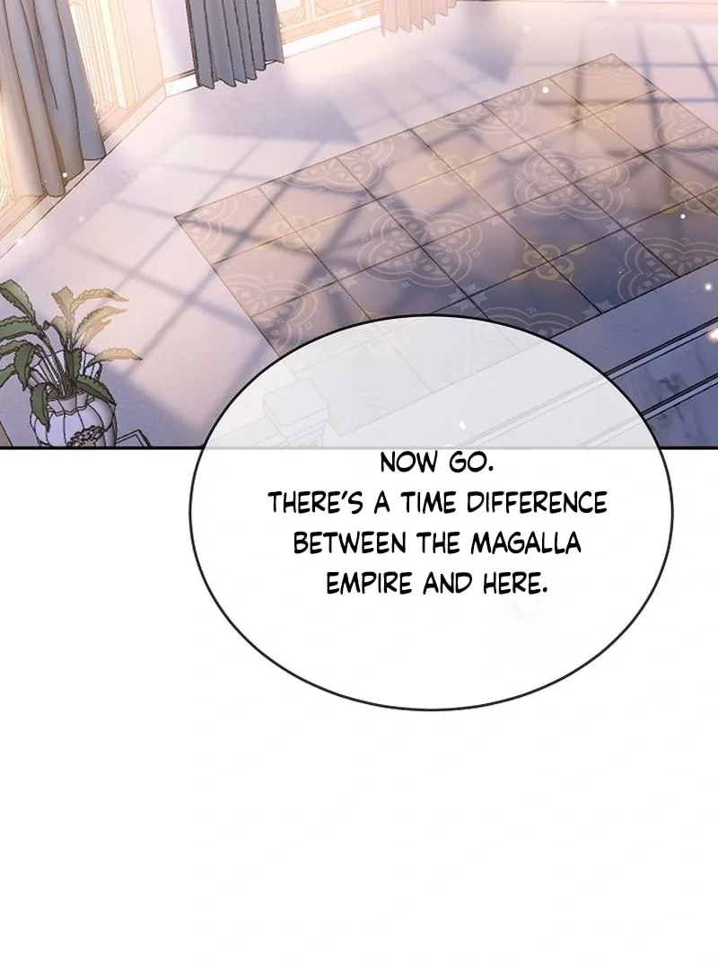 K-Eldest Daughter Possessed a Childcare Novel Chapter 34 page 37