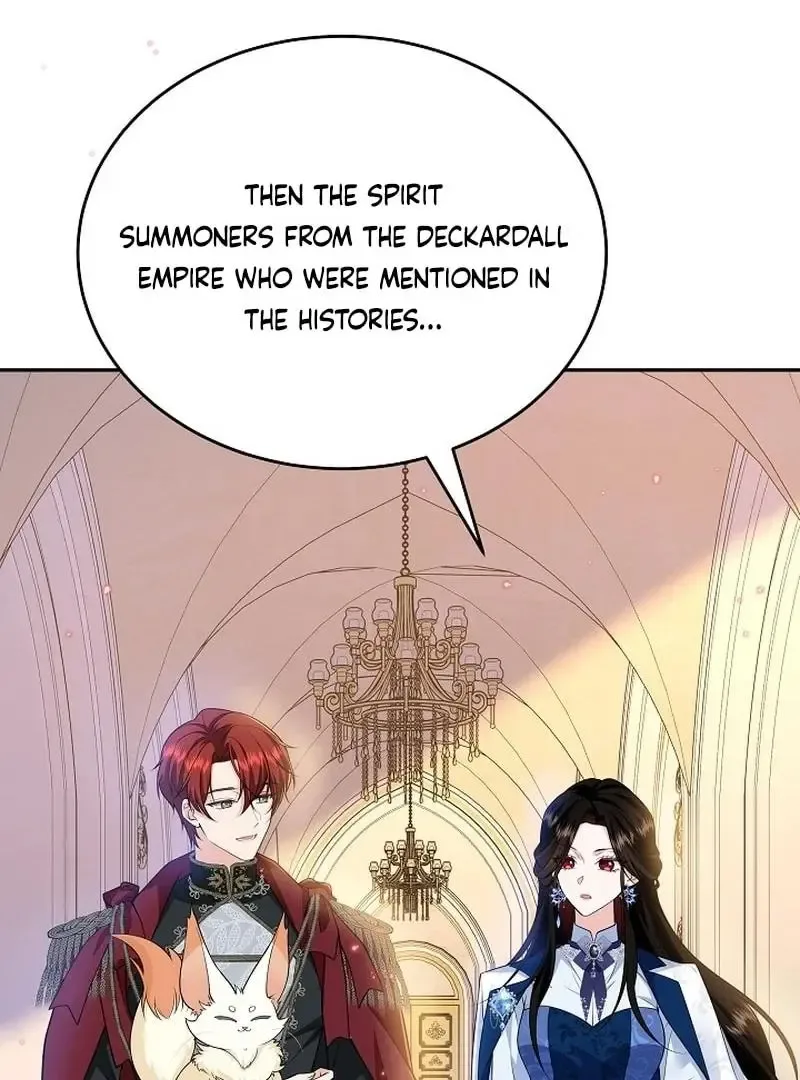 K-Eldest Daughter Possessed a Childcare Novel Chapter 33 page 15