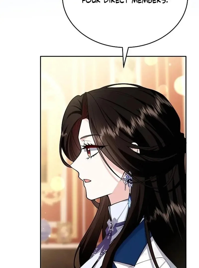 K-Eldest Daughter Possessed a Childcare Novel Chapter 35 page 27